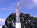 Waikumete First World War memorial 