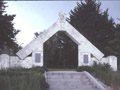 Arowhenua war memorial 