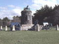 Kuriheka war memorial 