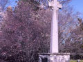 Mt Peel war memorial 