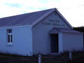 Rangitata war memorial 