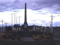 The Levels war memorial 