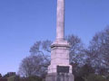 Timaru war memorial 