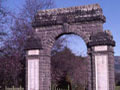 Waimate First World War memorial