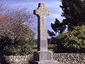 Woodbury war memorial