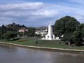 Gisborne First World War memorial