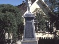 Patutahi war memorial 