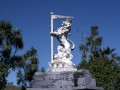 Te Karaka war memorial