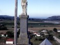 Tikitiki war memorial