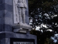 Dannevirke war memorial 