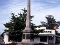 Havelock North First World War memorial 