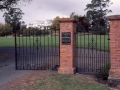 Hereworth School war memorial 