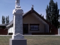 Omahu war memorial, Hawke's Bay 