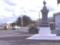 Makotuku First World War memorial 