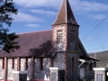 St Luke's Anglican church memorial, Pakipaki