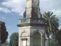 Taradale First World War memorial