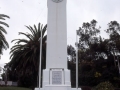 Waipawa First World War memorial 