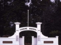 Ohakune war memorial 