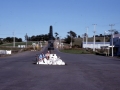 Halcombe war memorial 