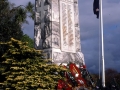 Levin war memorial 