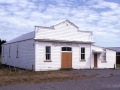 Oroua Downs memorial hall 