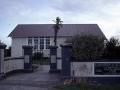 Sanson war memorial gate 