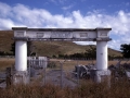 Awahou South school war memorial 