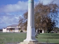 Grovetown war memorial 