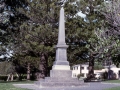 Kaikoura war memorial 