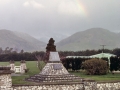 Ward War Memorial 