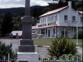 Kohatu war memorial 