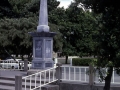 Motueka war memorial 