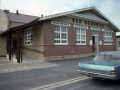 Richmond war memorial hall 