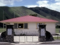 Tapawera war memorial 