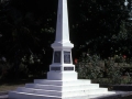 Tasman war memorial 