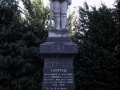 Wakefield war memorial 