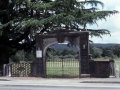 Wakefield war memorial arch