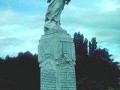 Kaitaia First World War memorial