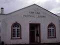 Kawakawa war memorial 