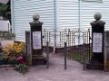 Kohukohu school war memorial 