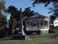 Warkworth war memorial