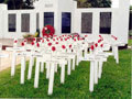 Patea war memorial 