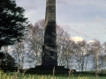 Maxwell war memorial 