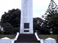 Waverley memorial clock 