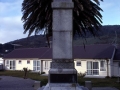 Greymouth war memorial 