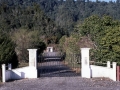 Harihari war memorial 