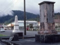 Ross war memorial 