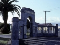 Westport war memorial 