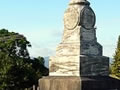 Taneatua South African War memorial