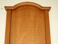 Tapanui RSA roll of honour board